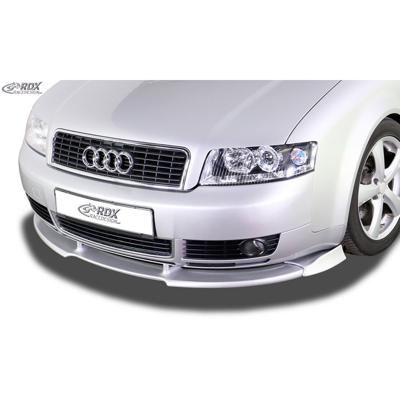 Voorspoiler Vario-X Audi A4 8E/B6 2001-2004 (PU) RDVAU86