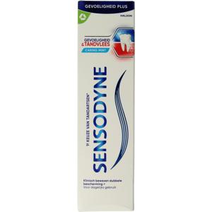 Sensodyne Tandpasta sensitivity & gum