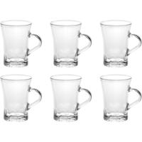 Duralex Beker Amalfi 170ml 6st