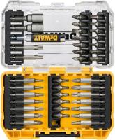 DeWalt Accessoires dt70717-qz | 40-delige schroefbitset in tough case - dt70717-qz