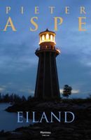 Eiland - Pieter Aspe - ebook