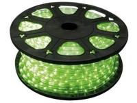 LED Lichtslang groen 36 Led&apos;s 230V - 5801230