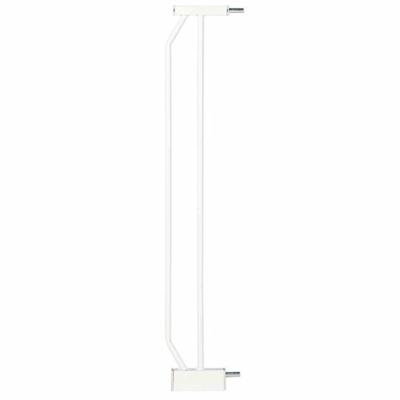 Barrièreverlengingen Trixie 039452 Wit Metaal 10 × 76 CM