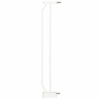 Barrièreverlengingen Trixie 039452 Wit Metaal 10 × 76 CM - thumbnail