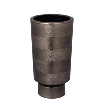 Erga Aluminium Pot L
