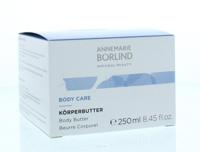 Body care body butter 250 Milliliter