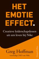 Het emotie-effect - Greg Hoffman - ebook - thumbnail