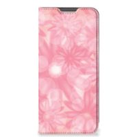 OPPO A96 | A76 Smart Cover Spring Flowers