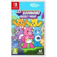 Care Bears scatena la magia - Gioco per Nintendo Switch