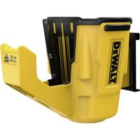 DEWALT DWST82823-1 Houder voor elektrisch gereedschap - geïntegreerd opbergsysteem 1 stuk(s)