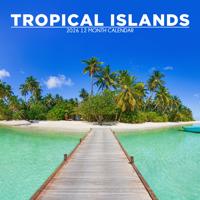 Tropical Islands Kalender 2026