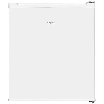 Exquisit KB05-V-040EW Mini-koelkast Wit