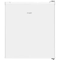 Exquisit KB05-V-040EW Mini-koelkast Wit