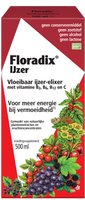 Salus Elixer Floradix - thumbnail
