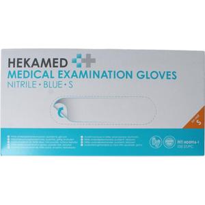 Heka hekamed handsch soft nitril s