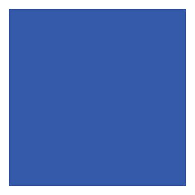 Creativ Company Schmink hemelsblauw, 20ml