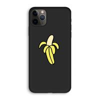 Banana: iPhone 11 Pro Biologisch afbreekbaar hoesje