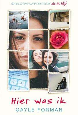 Hier was ik (Paperback)