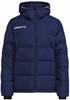 Craft 1913725 Evolve Down Jacket W - Navy - XS