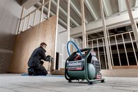 Metabo Power 160-5 18 LTX BL OF Pneumatische accucompressor 5 l 8 bar - thumbnail