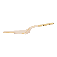 Good Morning taartschep oud roze