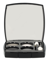 Chanel Les 4 Ombres Multi Effect Quadra Eyeshadow 334 Modern Glamour Oogschaduw 2 g Dames