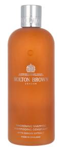 Molton Brown - M.Brown Ginger Extract Thickening Shampoo 300ml