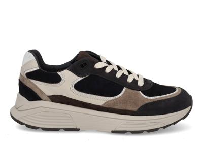 Xsensible Manhattan 33204.2 219 navy multi blauw maat 41