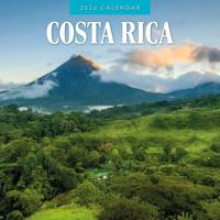 Costa Rica Kalender 2026