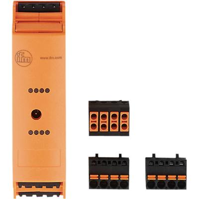 ifm Electronic AC3203 AC3203 Uitgangsmodule Aantal digitale uitgangen: 4