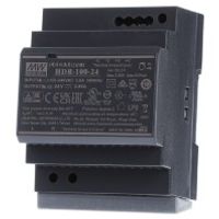 HDR10024  - DC-power supply HDR10024 - thumbnail