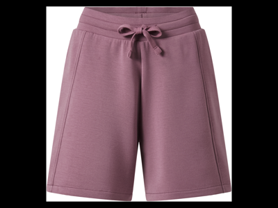 esmara Korte dames broek (Lichtroze, L (44/46))