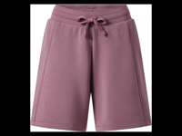 esmara Korte dames broek (Lichtroze, L (44/46))