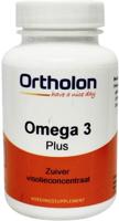 Ortholon Omega 3 plus
