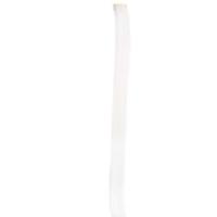 10 stuks chemische Fiber pruik één-stap gradiënt kleur één kaart pruik gespannen lengte: 24inches (55 #)