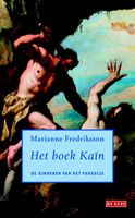 Het boek Kain - Marianne Fredriksson - ebook