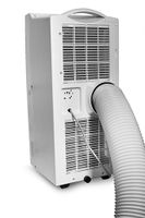 Camry Premium CR 7910 mobiele airconditioner 1 l 65 dB Wit - thumbnail
