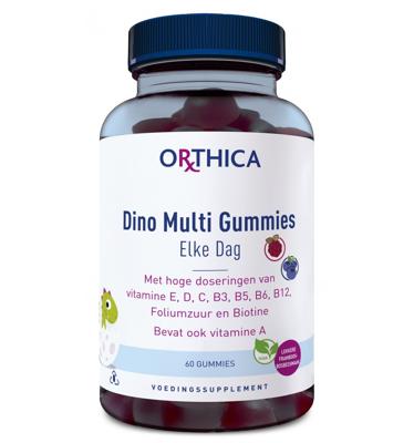 Dino multi