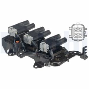 Bobine GN1046212B1