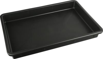 Condor Collecting trays