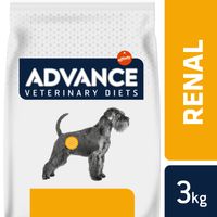 Affinity Advance Veterinary Diets Renal Hond - 3 kg - thumbnail
