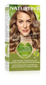 Naturtint Permanente Kleuring 7G Goudblond