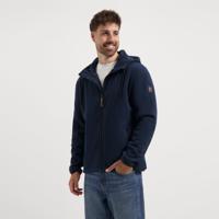 Travelin&apos; - - Marineblauw - Maat