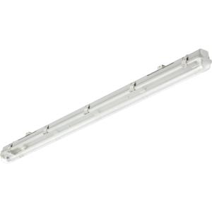 Philips Lighting Ledinaire WT050C 1xTLED L1500 LED-lamp voor vochtige ruimte LED T8 Grijs, Wit