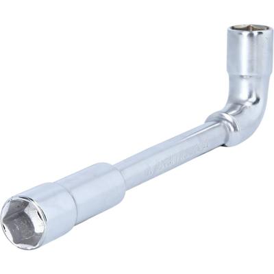 Brilliant Tools BT015016 BT015016 Dubbele pijpsleutel 16 mm