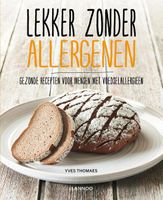 Lekker zonder allergenen - Yves Thomaes - ebook