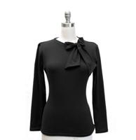 Heart of Haute Imagine Top Black-XS | 25% korting