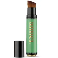 Refillable Brush Palm Playa