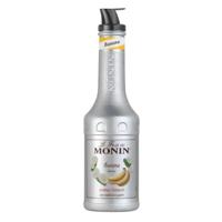 Monin puree banaan (1 liter)