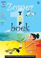 Zomertopboek (Paperback)
